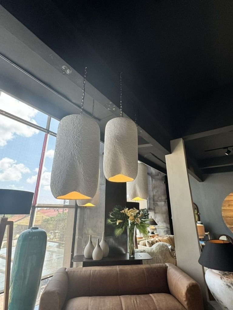Suspension en fibre de verre disponible chez Zen Évasion